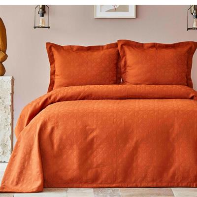 Karaca Back To Basıc Kıremı Tek Kıs Yatak Ortusu