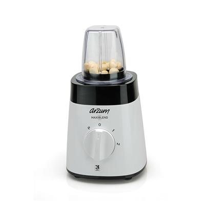 Arzum AR1057 Maxiblend Sürahi Blender Beyaz