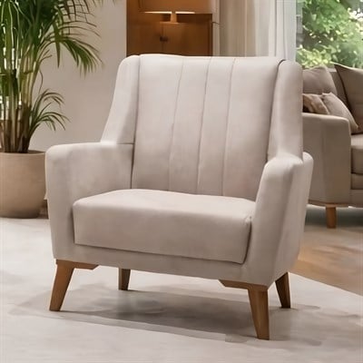 Vize Nisa Koltuk Takımı 3+3+1+1