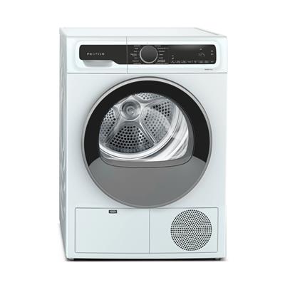Profilo KM10611CTR 10Kg A++ Isı Pompalı Kurutma Makinesi