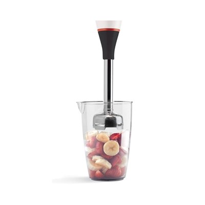 Arzum AR1198-0200 Hesita Pro Multi Blender Set Beyaz