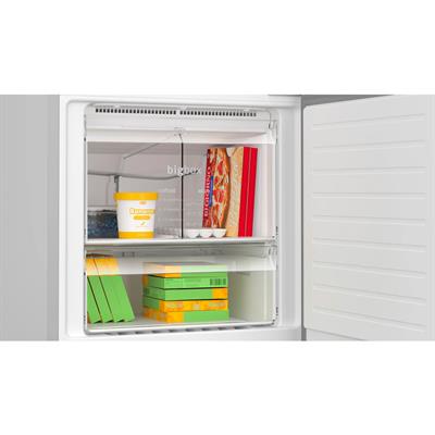 Profilo BD3055IECN 483 Lt NF Alttan Donduruculu Inox Buzdolabı