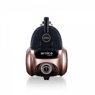 Arnıca 1558 Mila Et14441 Tos Torbasız Rose Elekrıklı Süpürge