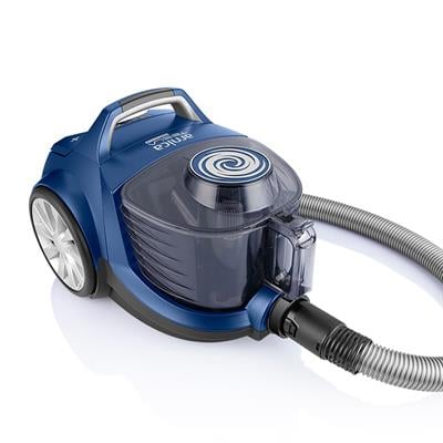ARNİCA ET14341 MAVİ TESLA ERGO ACTİVE  ELEKTRİKLİ SÜPÜRGE