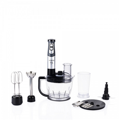 Arnıca Gh21801  Dıva Trend Pro Rendelı El Blender Setı