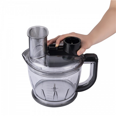 Arnıca Gh21801  Dıva Trend Pro Rendelı El Blender Setı