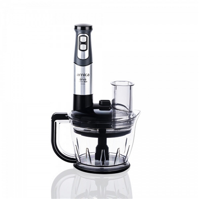 Arnıca Gh21801  Dıva Trend Pro Rendelı El Blender Setı