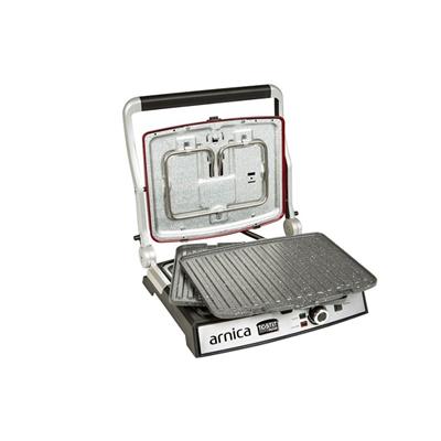 Arnıca Gh26243 Tostit Maxı Kırmızı Tost Makinesi