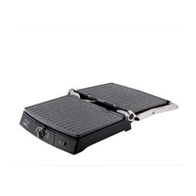 Arnica Gh26300 Tostit Tost Makinesi Siyah