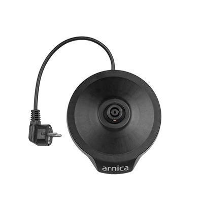 Arnica Ih31050 Demli Silver Çaycı