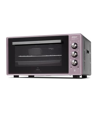 Arzum Ar 2034 Dream Cookart Color 50 Lt Cıft Cam.fırın