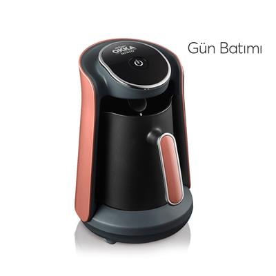 Arzum Ar Ok004 Okka Mınıo Kahve Makınası