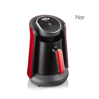 Arzum Ar Ok004 Okka Mınıo Kahve Makınası