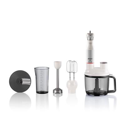 Arzum Ar1157-b Forte Multi Blender Seti