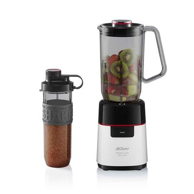 Arzum Ar1174-b Shake N Take Neo Maxı Sürahi Blender-2 Pin Beyaz