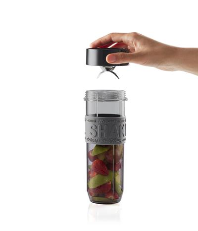 Arzum Ar1174 Shake N Take Neo Maxı Sürahi Blender-2 Pin Siyah