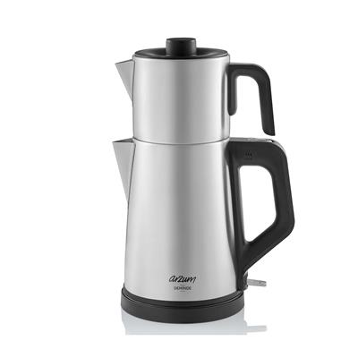 Arzum Ar3129 Deminde Çay Makinesi