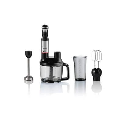 Arzum Ar9026pro-0600 Inox Premium Set