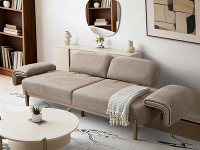 Sima Confort 3 Lü Koltuk