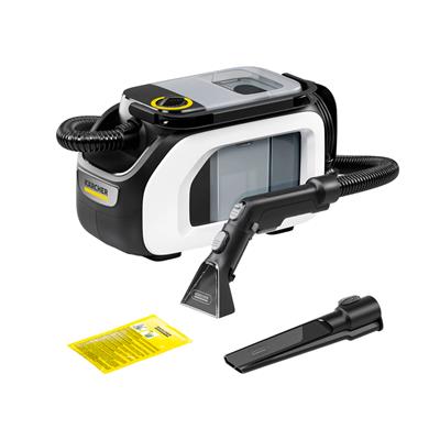 Karcher SE 3 Compact Home Halı Yıkama Makinesi
