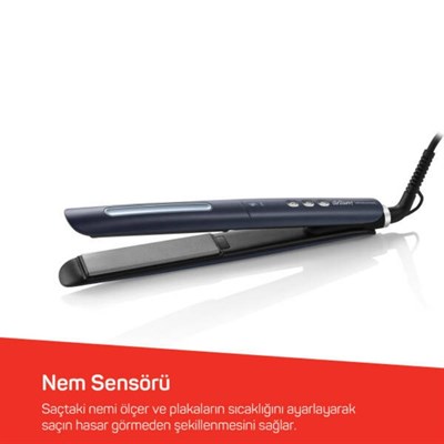 Arzum AR5168-1700 Revolutıon Protect Saç Düzleştirici