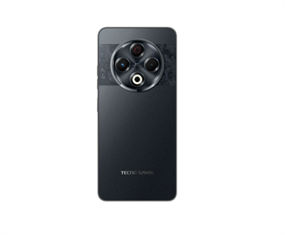 Tecno Spark 30 6.78 Inc 256Gb/8Gb/64Mp/5000Mah Cep Telefonu