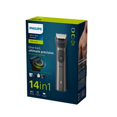 Philips MG7930/15 Islak Kuru Erkek Bakım Seti