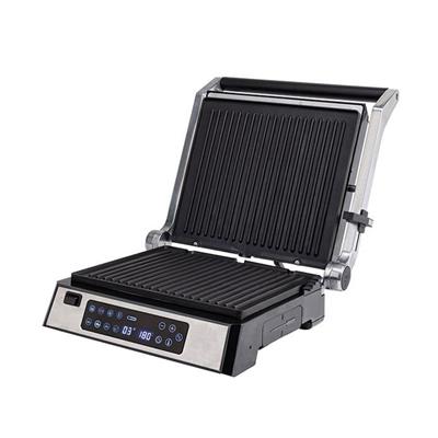 Luxell LXTM-03 Grill Dijital 2200W Tost Makinesi