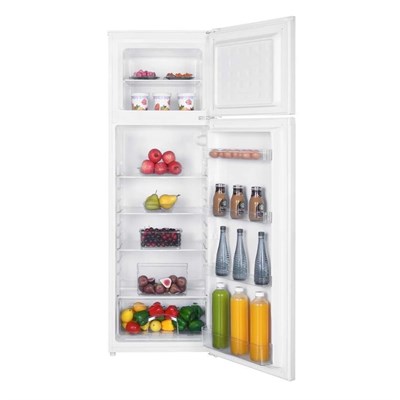 Uğur Ues 248 D2k R65 248Lt Üstten Donduruculu Statik Buzdolabı