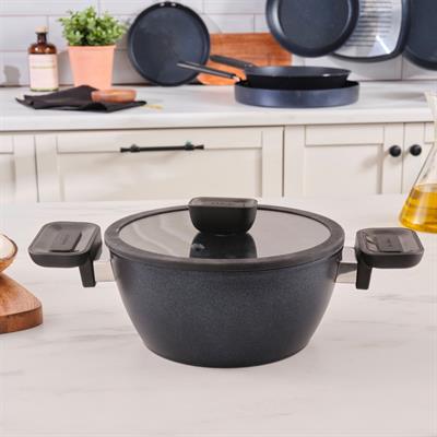 Karaca Bıodıamond Prestıge Tencer, 20 Cm