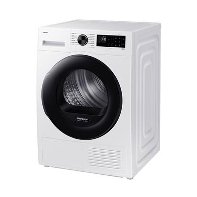 Samsung DV90DG52A0AEAH A++ 9Kg Isı Pompalı Beyaz Kurutma Makinesi
