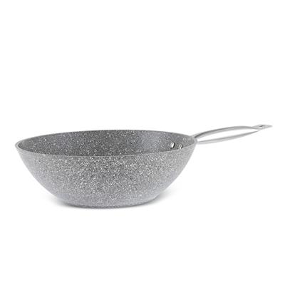 Karaca Biogranit Shen Wok Tava 28