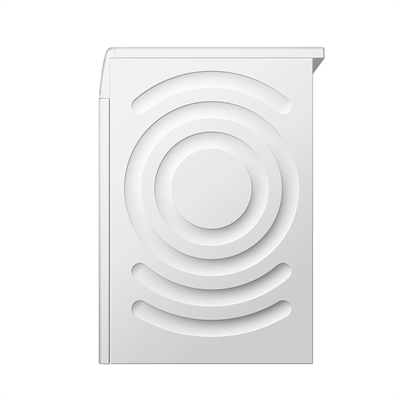 Profilo CGA242X3TR 9 KG 1200 Devir Çamaşır Makinesi