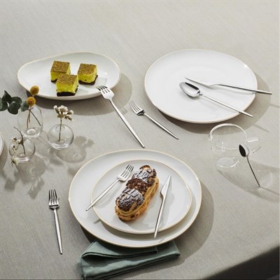 Karaca Moongate 84 Prç 316 Premı, Platın