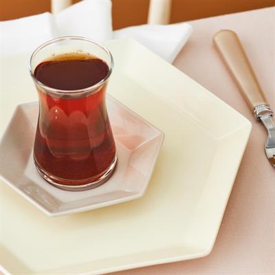 Karaca Forever Bone New Puzzle 32 Parça Kahvaltı Seti