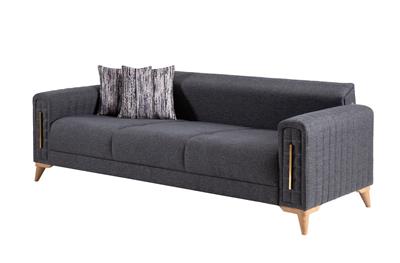 Rainy Sonay Koltuk Takımı 3+3+1+1