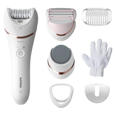 Philips Bre730/05  Epilasyon Aleti