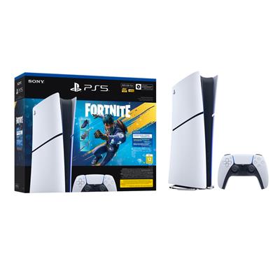 Sony Playstation Ps5 Dijital Sürüm Oyun Konsolu ( Wirelles Controller Hediye)