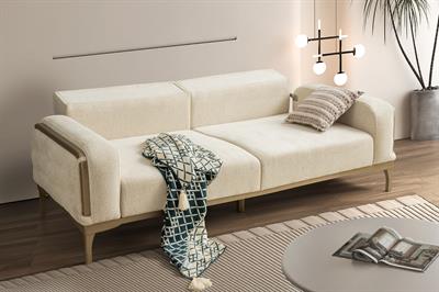 Sima İcon  Koltuk Takımı 3+3+1+1