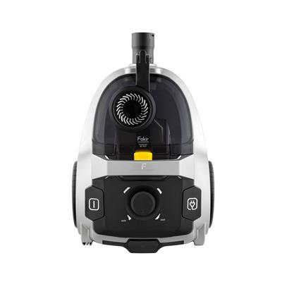 Fakir Freelander BL6054 Süpürge Yellow