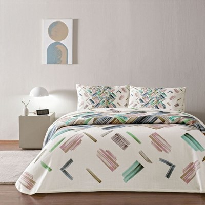 Taç Juno Pkb Pike Takımı Mavi Çk