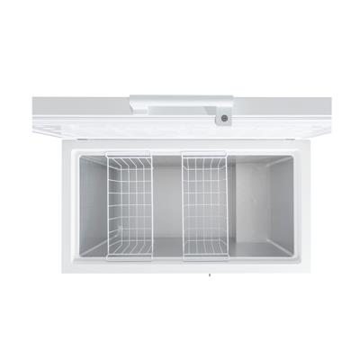 Vestel Sd30211 Duo Mode 287lt Sandık Tipi Derin Dondurucu