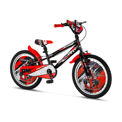 Ümit Mito 20 Jant 2001 Badkıd Bisiklet