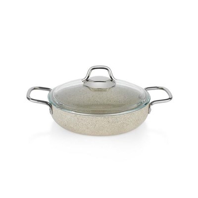 Schafer Breakfast Pişirme Seti 7 Parça-Kahve