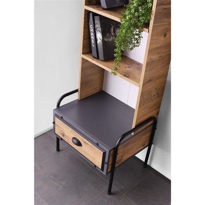 Vize Kanton Kitaplık