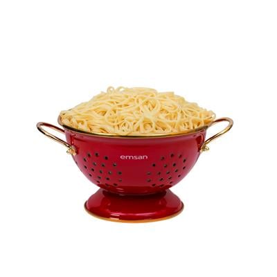 Emsan Troy 22 Cm Suzgec