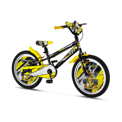 Ümit Mito 20 Jant 2001 Badkıd Bisiklet