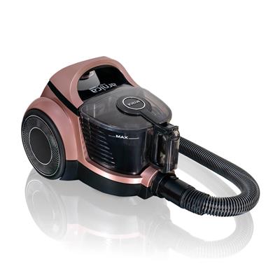 Arnica Mila Trend ET14444 Rose Toz Torbasız Elektrikli Süpürge