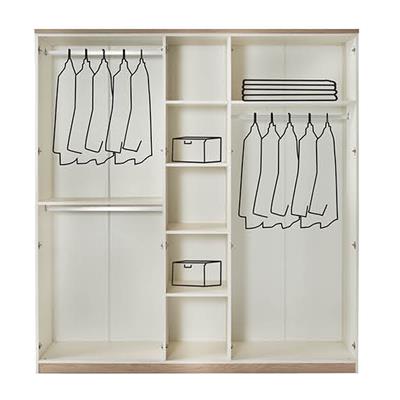 Vize Didim Yatak Odası Bazalı