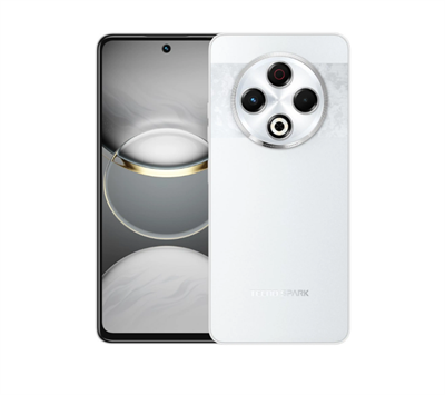 Tecno Spark 30 6.78 Inc 256Gb/8Gb/64Mp/5000Mah Cep Telefonu